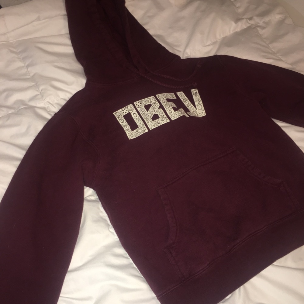 Obey Sweatshirt